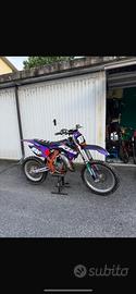 Ktm sx 85