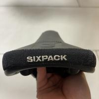 Sella sixpack dirtjump