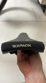 Sella sixpack millenium dirtjump