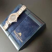 Orologio Maurice Lcroix 