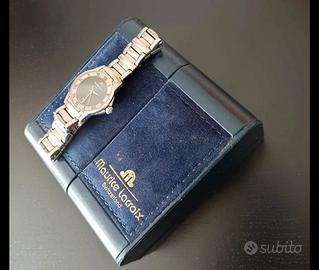 Orologio Maurice Lcroix 
