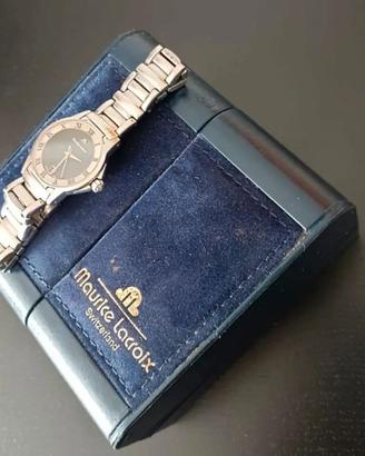 Orologio Maurice Lcroix 