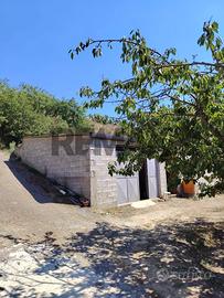 Villa o villino - Piazza Armerina