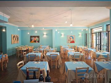 Locale commerciale con attività avviata