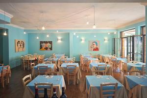 Locale commerciale con attività avviata