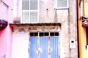 Immobile singolo appartamento