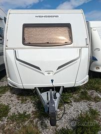 Roulotte Caraone 400 LK