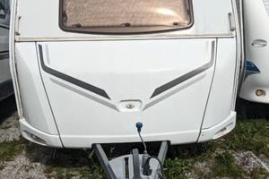 Roulotte Caraone 440 LK