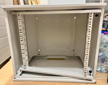 Rack 19”
