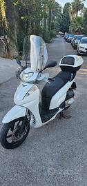 Honda SH 300i – 2009 – 70.000 km