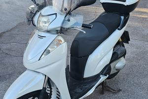 Honda SH 300i – 2009 – 70.000 km