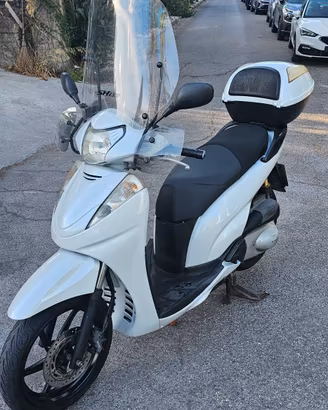 Honda SH 300i – 2009 – 70.000 km