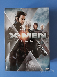 Collezione DVD X-Men