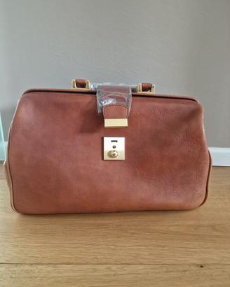 Borsa da medico vintage Fantini