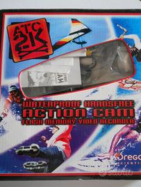 Action cam Oregon Scientific