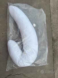 Cuscino gravidanza e allattamento