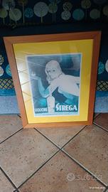 insegna Liquore Strega 