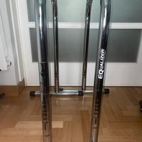 Palestra Parallele