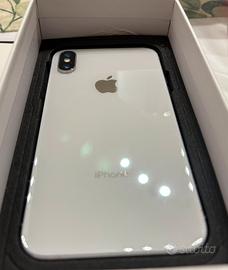 Apple iPhone X 256 gb