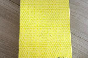 Filtro aria Mann-Filter (C 35 154) – Gruppo VW