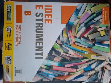 idee e strumenti  B