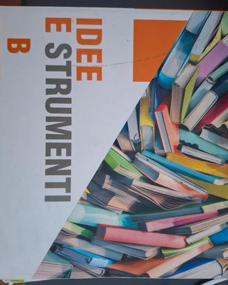 idee e strumenti  B