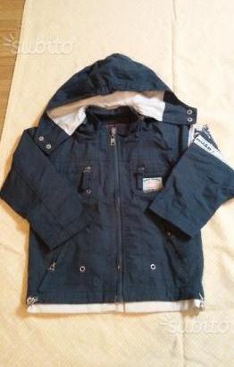Abbigliamento bimbo 30 mesi