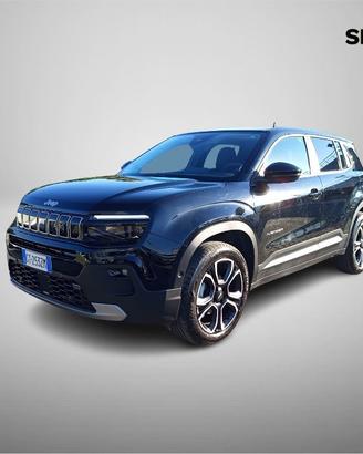 JEEP Avenger 1.2 Turbo 100 CV Summit