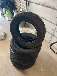 Gomme invernali 215/65 r17
