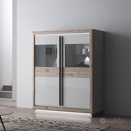 MOBILE SOGGIORNO/ CREDENZA MODERNA