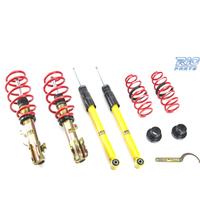 KIT SOSPENSIONE FILETTATA EIBACH MTS FORD FIESTA M