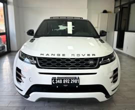 Land Rover Range Evoque 2.0D I4 240 CV AWD Auto R-