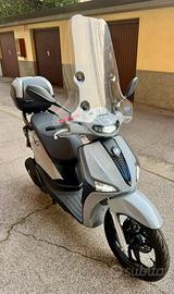 Piaggio Liberty 125