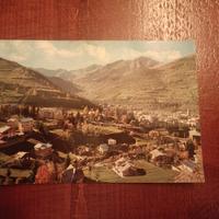 cartolina di Limone Piemonte 