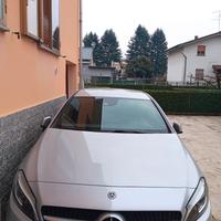 mercedes my sport 180