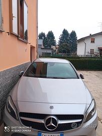 mercedes my sport 180