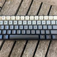WASD VP3 61-Key Custom Tastiera Meccanica