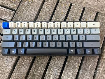 WASD VP3 61-Key Custom Tastiera Meccanica
