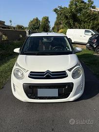 Citroen C1 2017