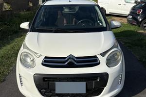 Citroen C1 2017