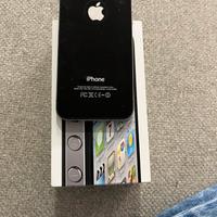Iphone 4s 64 gb