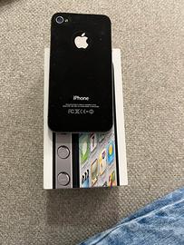 Iphone 4s 64 gb