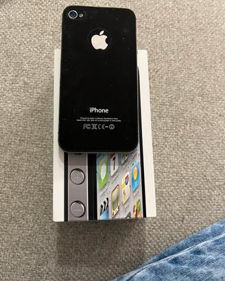 Iphone 4s 64 gb