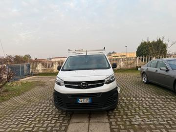 Opel Vivaro Enjoy L2 Mt6 Dop Cab M