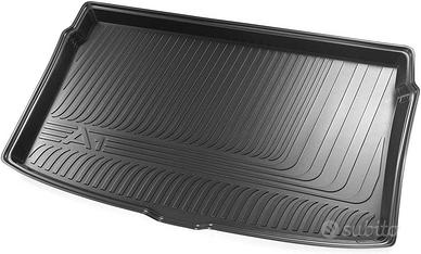 VASCA BAULE A1 Originale Audi Allstreet NUOVA