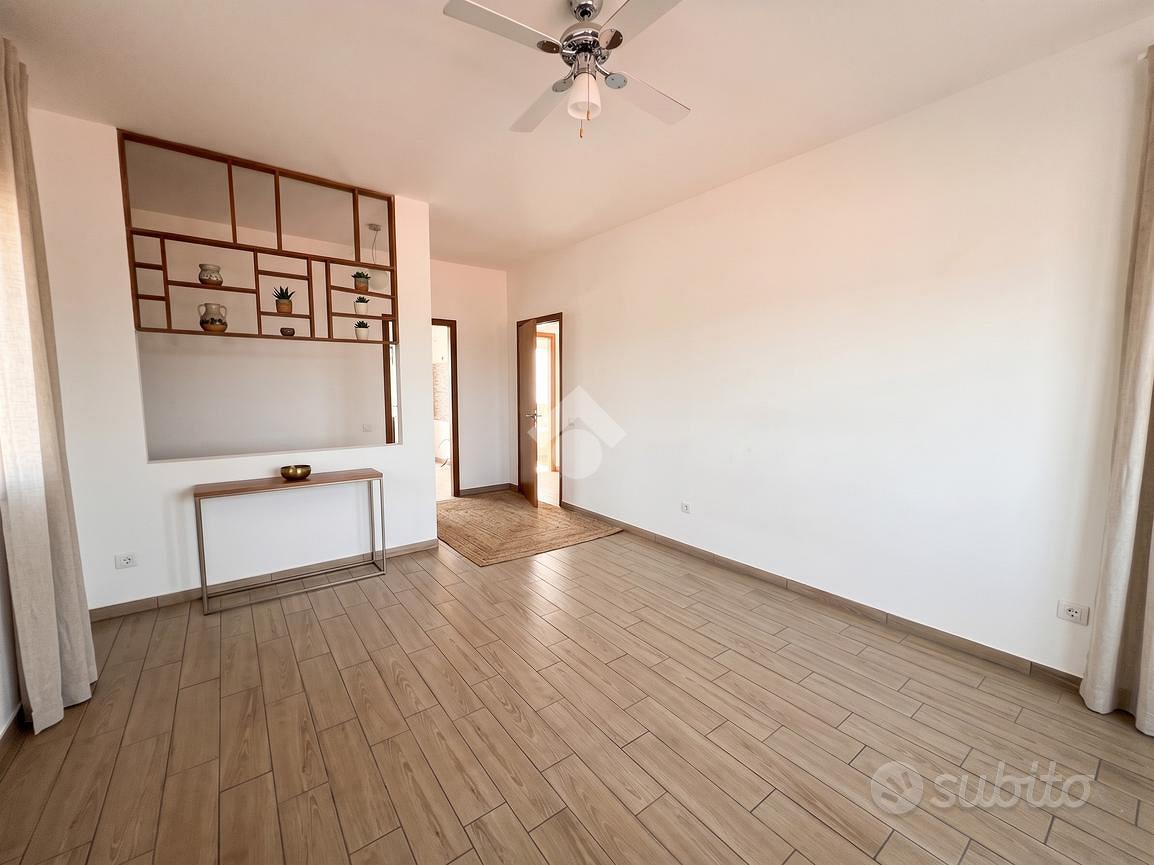 Apartment in Seregno, San Rocco - Altro