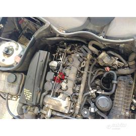 Motore mercedes classe c 2000-07