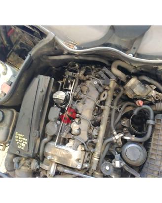 Motore mercedes classe c 2000-07