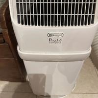 Piunguino compact delonghi