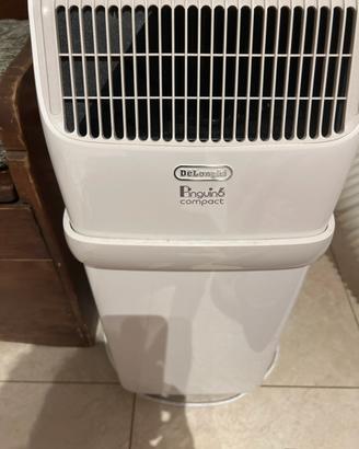 Piunguino compact delonghi